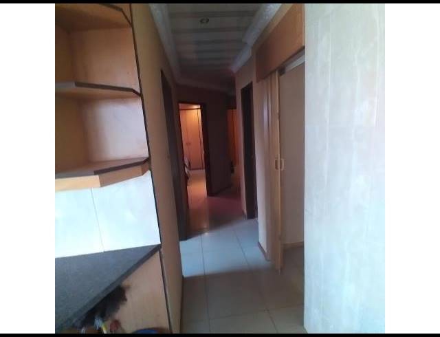 3 BEDROOM PROPERTY TO RENT IN PROTEA GLEN EXT